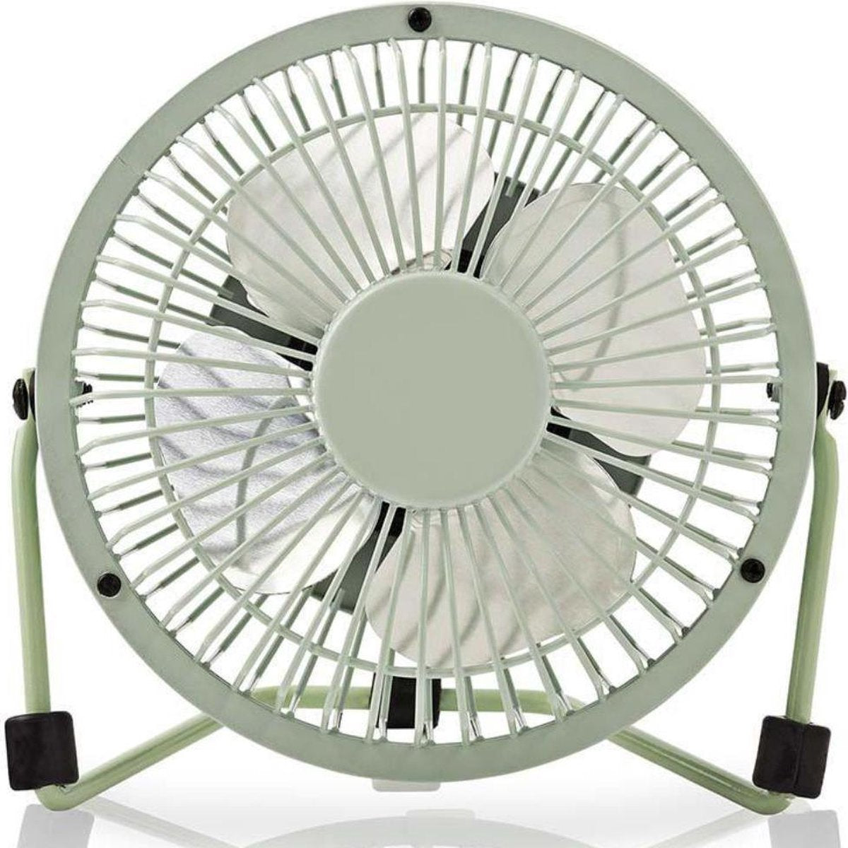 USB ventilator | Mini ventilator | USB ventilatoren | Bureau ventilator | Ventilator | Ventilatoren | Allteq | VNTL-014