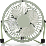 USB ventilator | Mini ventilator | USB ventilatoren | Bureau ventilator | Ventilator | Ventilatoren | Allteq | VNTL-014