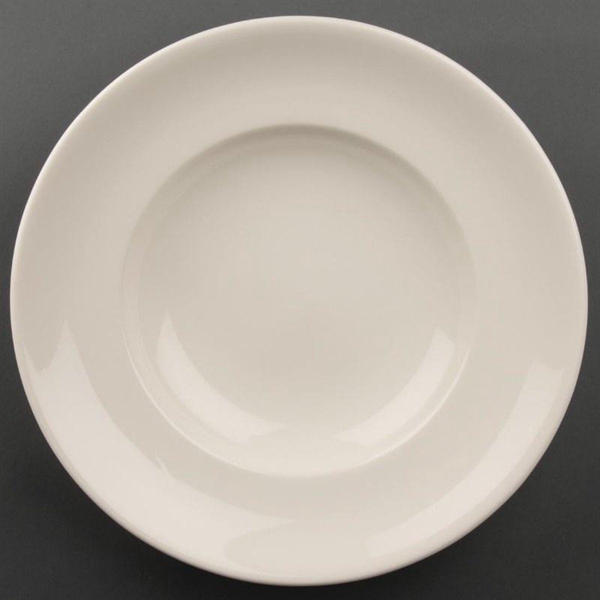 Olympia pasta borden | 31 cm Ø | Porselein
