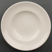 Olympia pasta borden | 31 cm Ø | Porselein