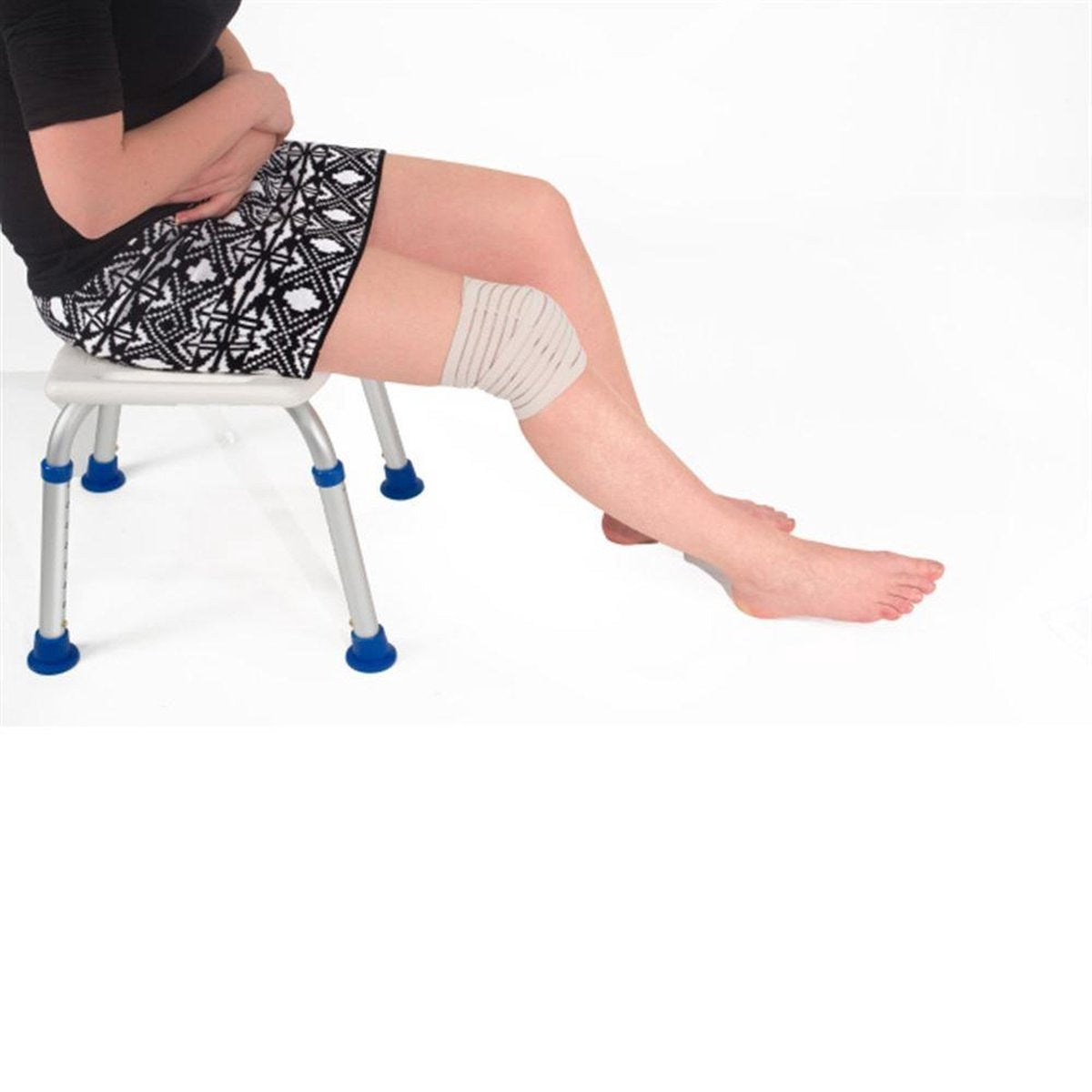 Bandage Wrap - Knee