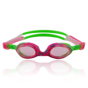 #DoYourSwimming - Zwembril incl. transportbox - »Flippo« - anti-fog systeem