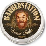 The Barberstation Barberstation Baardbalsem