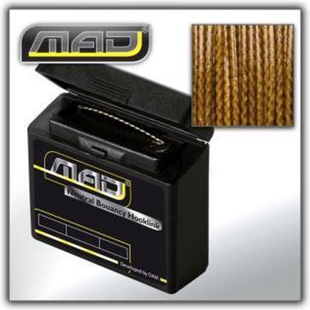 MAD Incognix - Bruin - 15 lbs