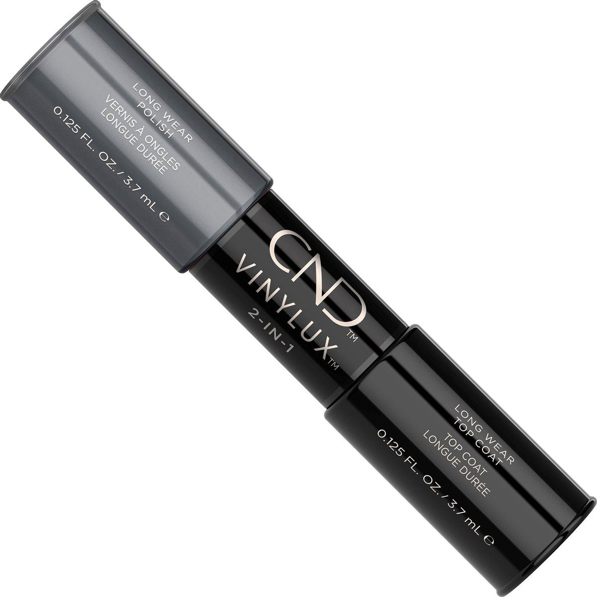 CND™ VINYLUX™ 2-in-1 Asphalt