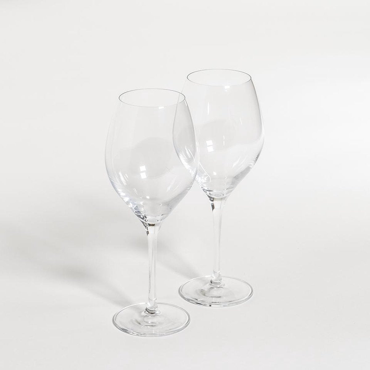 The Table standard - wijnglas - Ø 8 - 425 ml - transparant