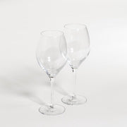 The Table standard - wijnglas - Ø 8 - 425 ml - transparant