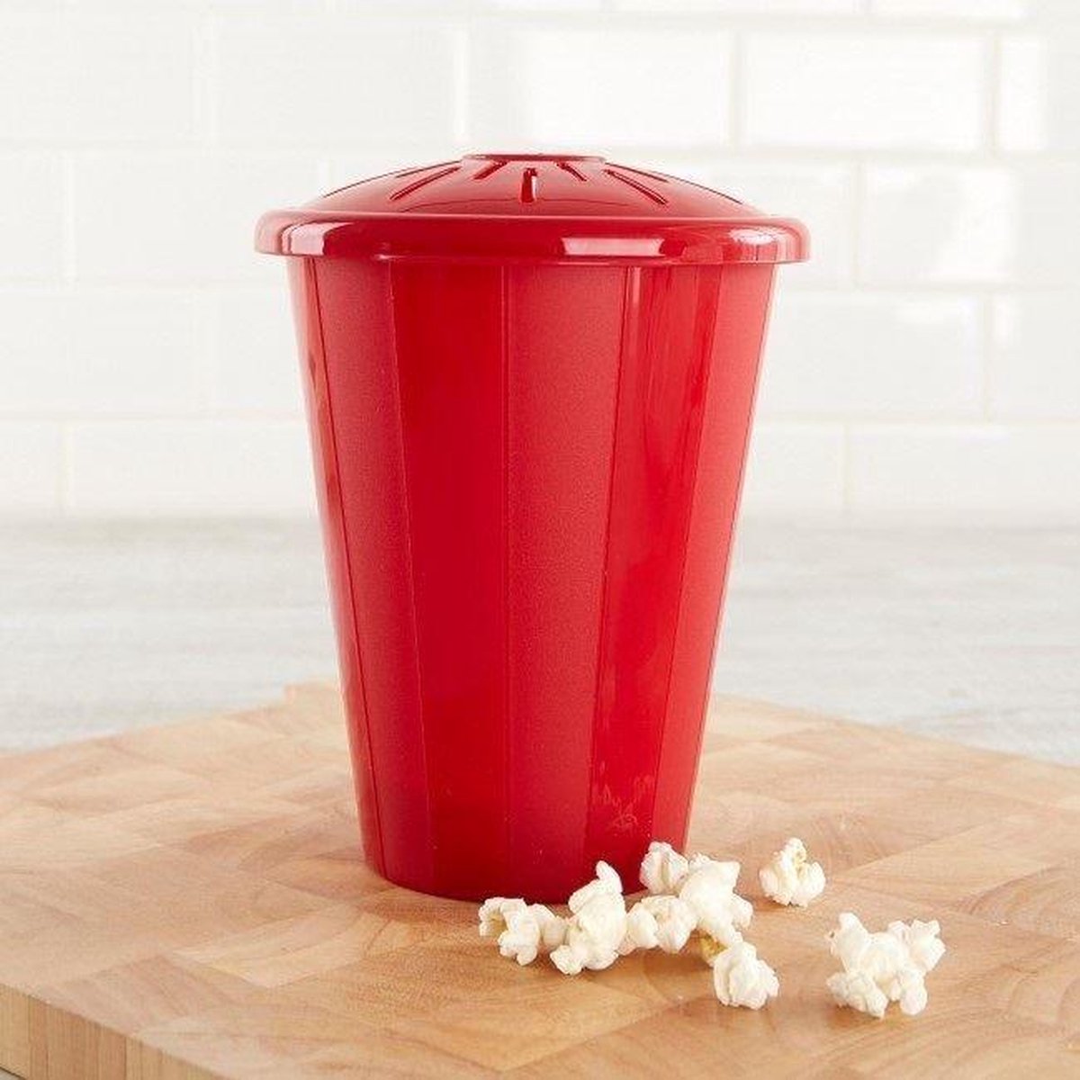 Joie Magnetron Popcornmaker