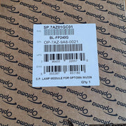 Optoma LAMP WU334/5/7/EH334 projectielamp