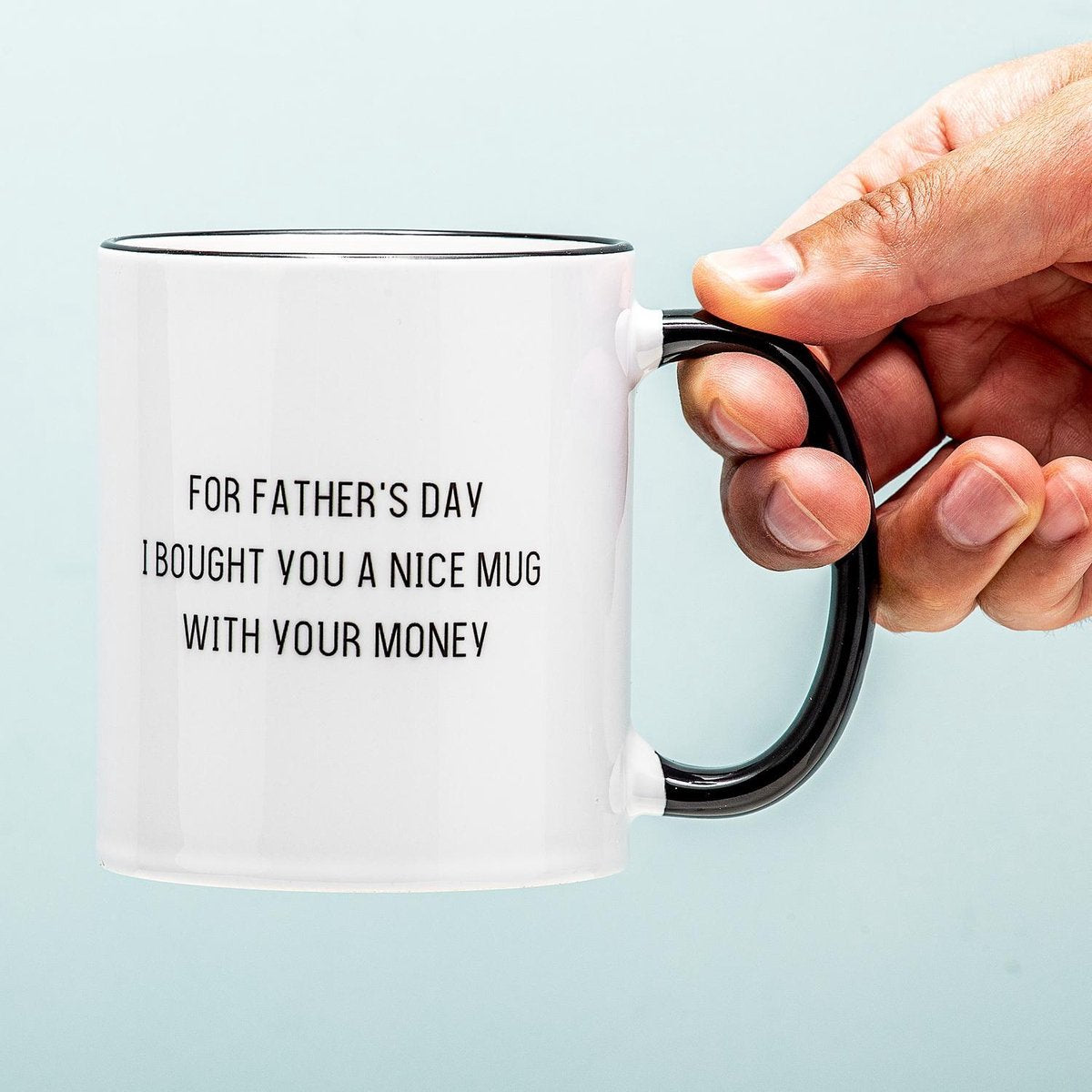 Nutcrackers Your Money Vaderdag Mok