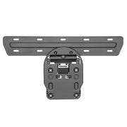 No Gap Wall-Mount tv-beugel voor Samsung® Q95T