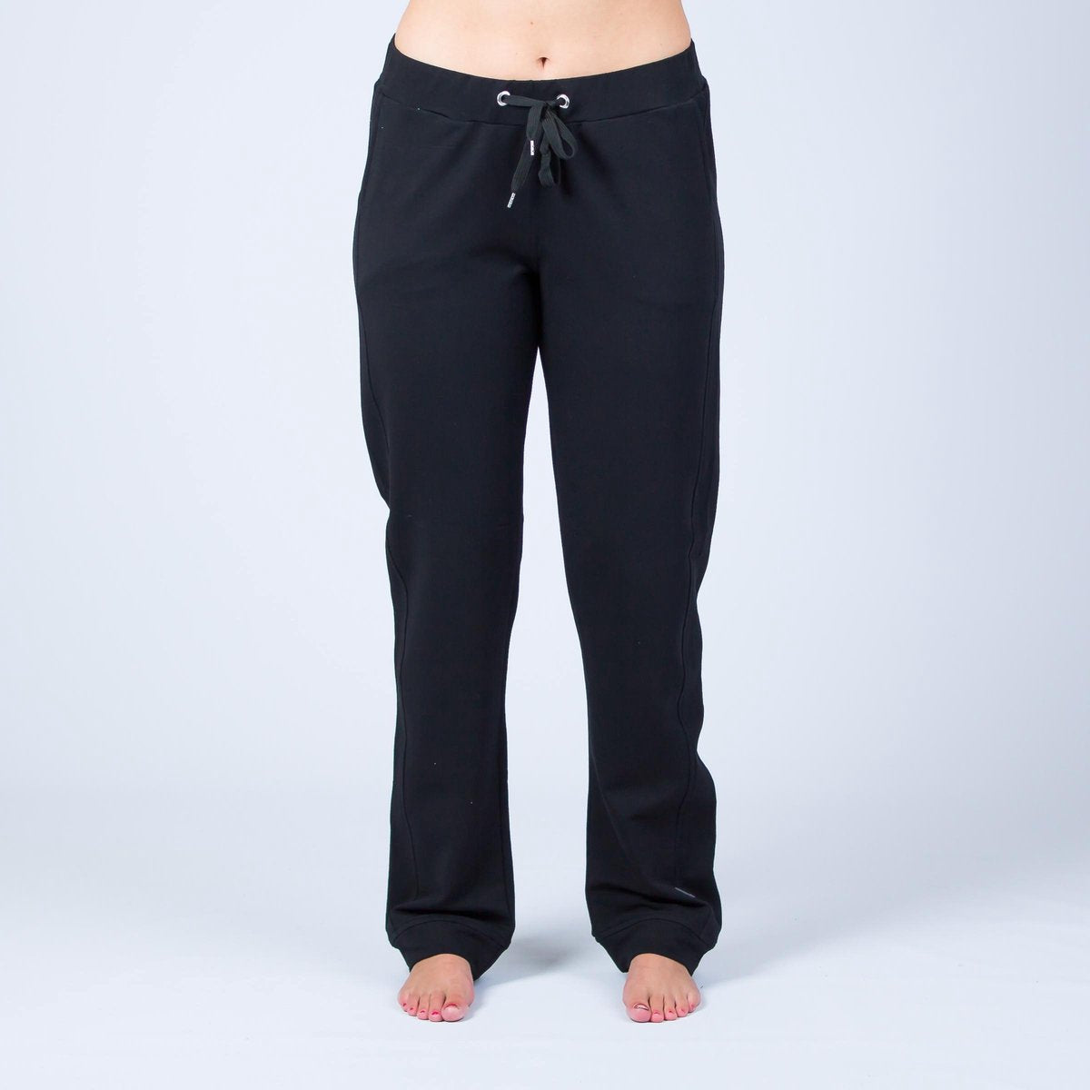 Dames joggingbroek superstretch kwaliteit