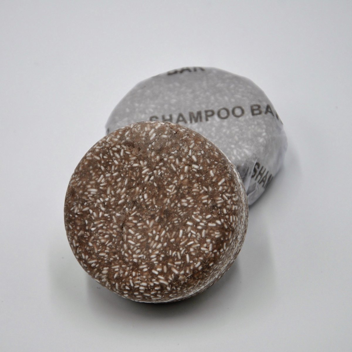 Shampoo bar Argan olie - Handgemaakt - Zero waste - Verzorgend - Droog en beschadigd haar