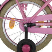 Alp a wiel 16 Clubb YS712