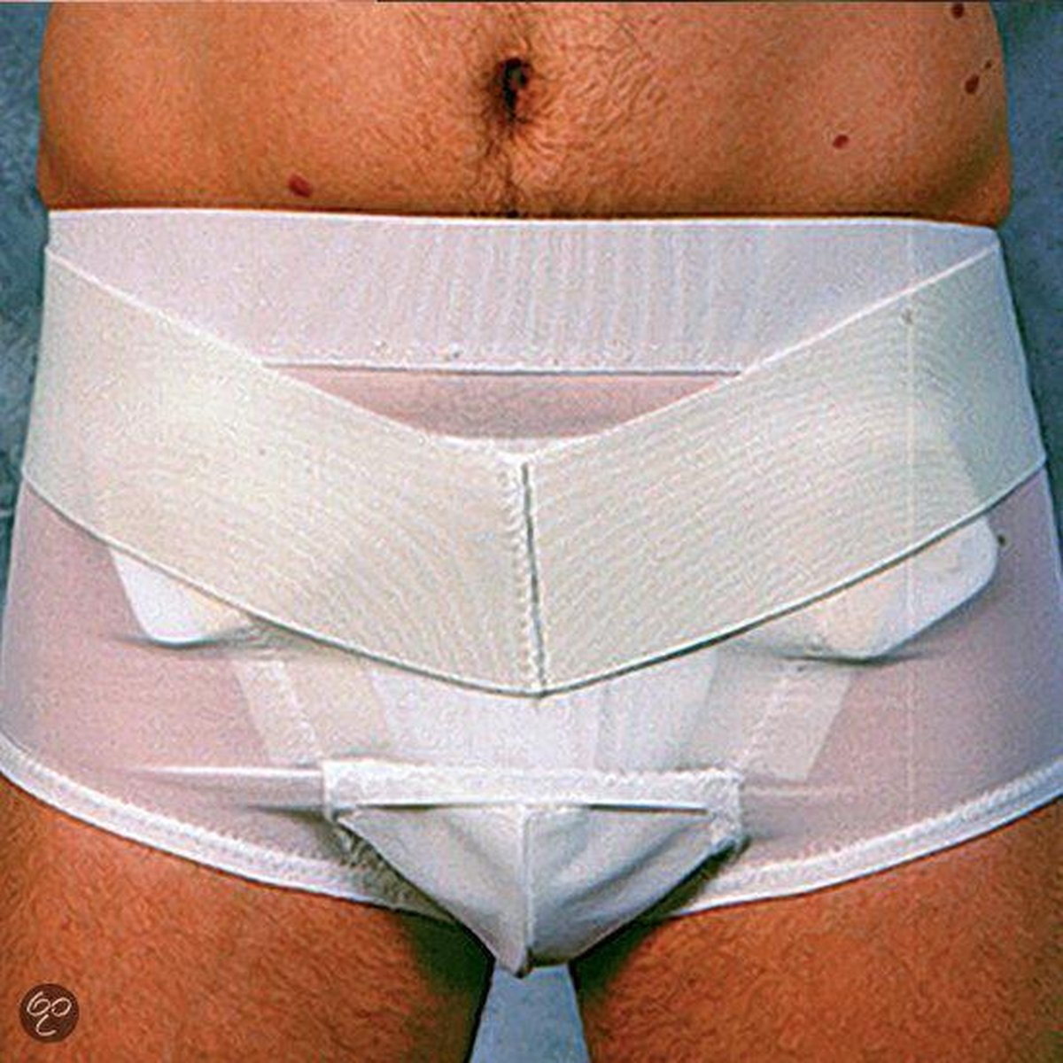 ComfortTrends Ondergoed Corrigerend Voor mannen - Maat L