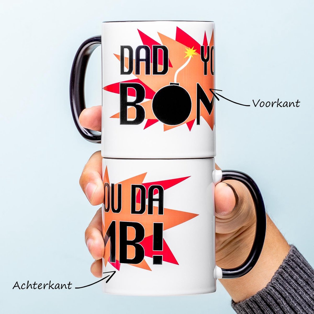 Nutcrackers Bom Mok