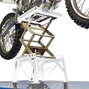 Datona® Crosslift voor Husqvarna motoren - Wit