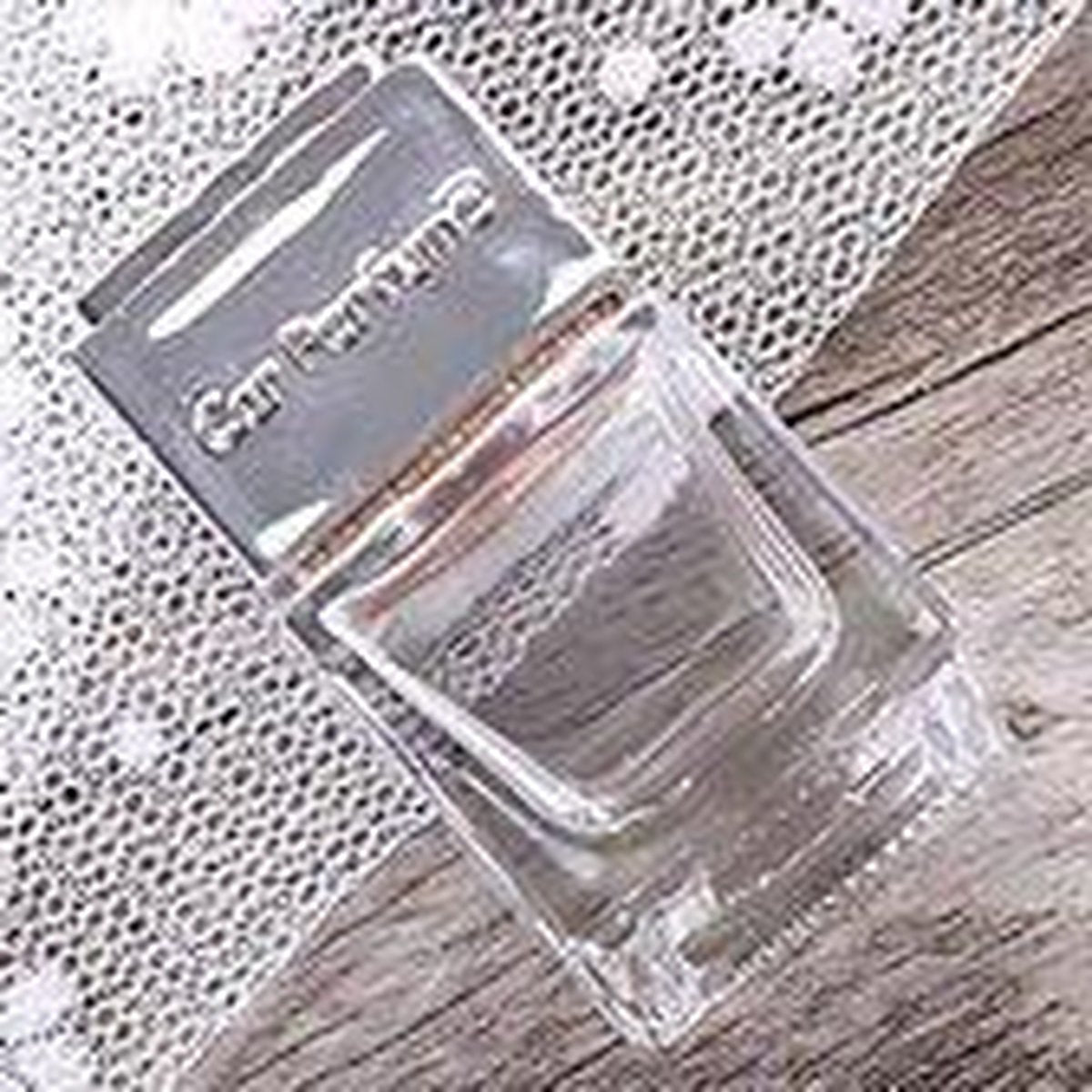 Car Perfume | Luchtrooster | Luchtverfrisser | Roos | Auto verfrisser | Incl. 10ml navulling | Zilver