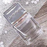 Car Perfume | Luchtrooster | Luchtverfrisser | Roos | Auto verfrisser | Incl. 10ml navulling | Zilver