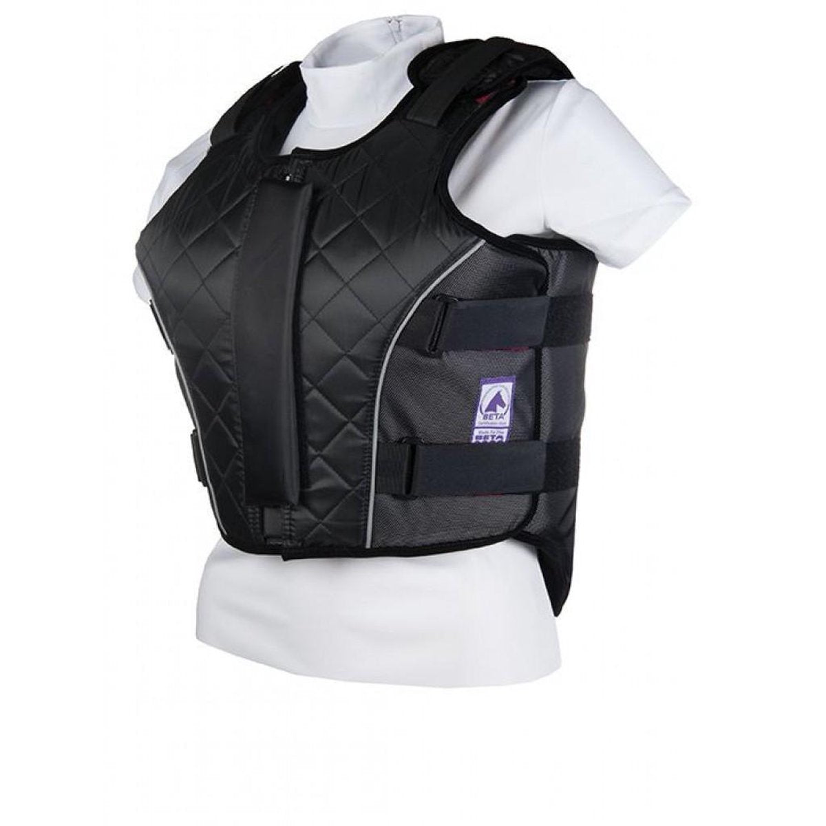 bodyprotector Flex Pro Veiligheidsvest Volwassen maat S