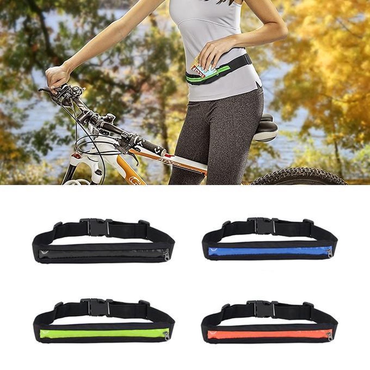 sport running band elastisch