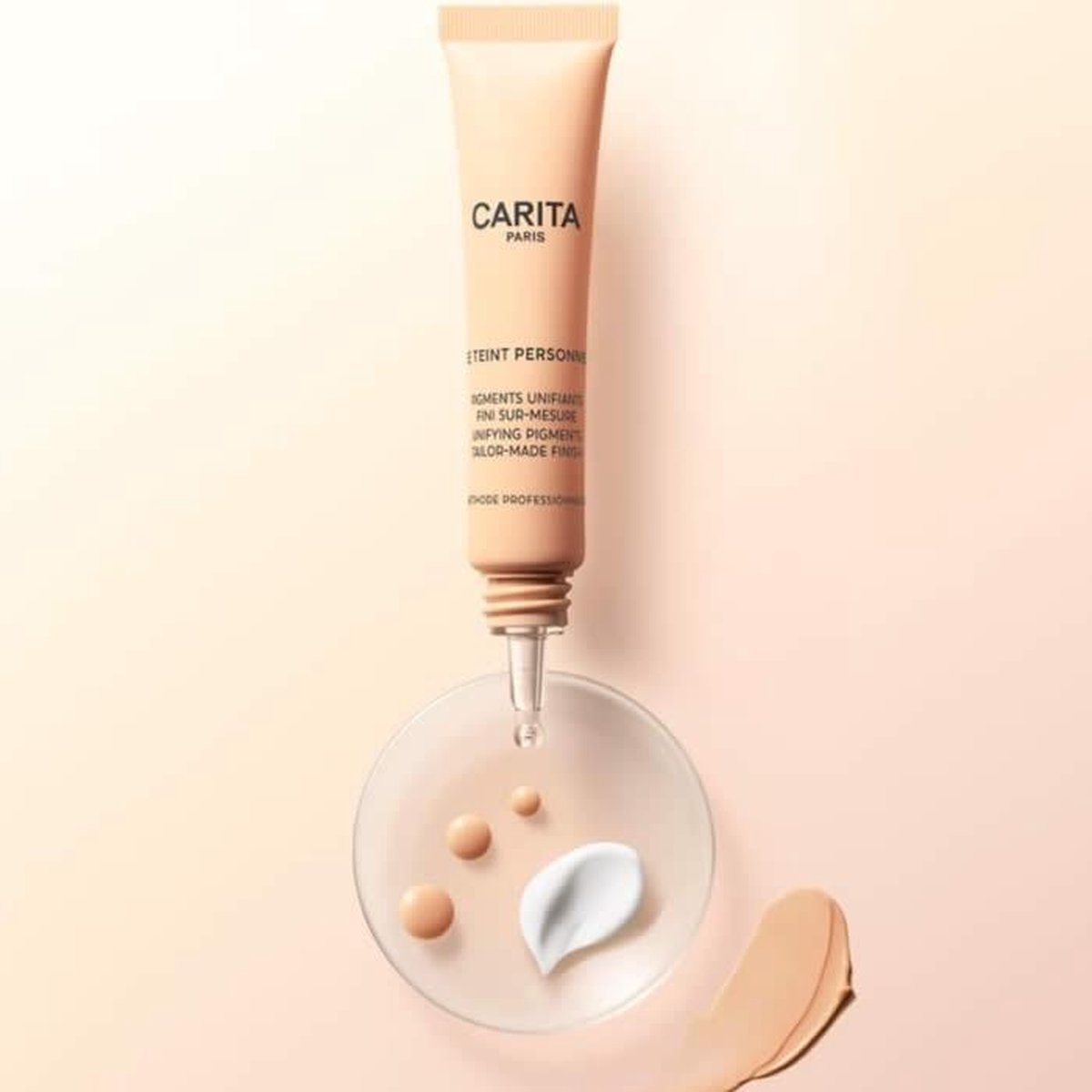Carita Teint Personnel #medium 15 Ml