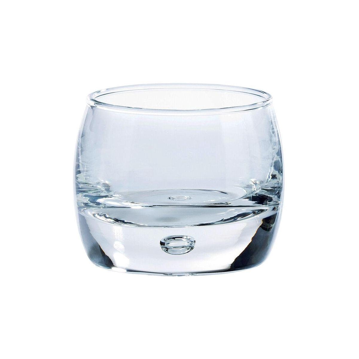 Durobor Atoll Amuseglas - 11 cl - Set van 6