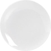 Vtwonen Gebaksbord - Ø 12 cm - Ivoor/Wit - Porselein