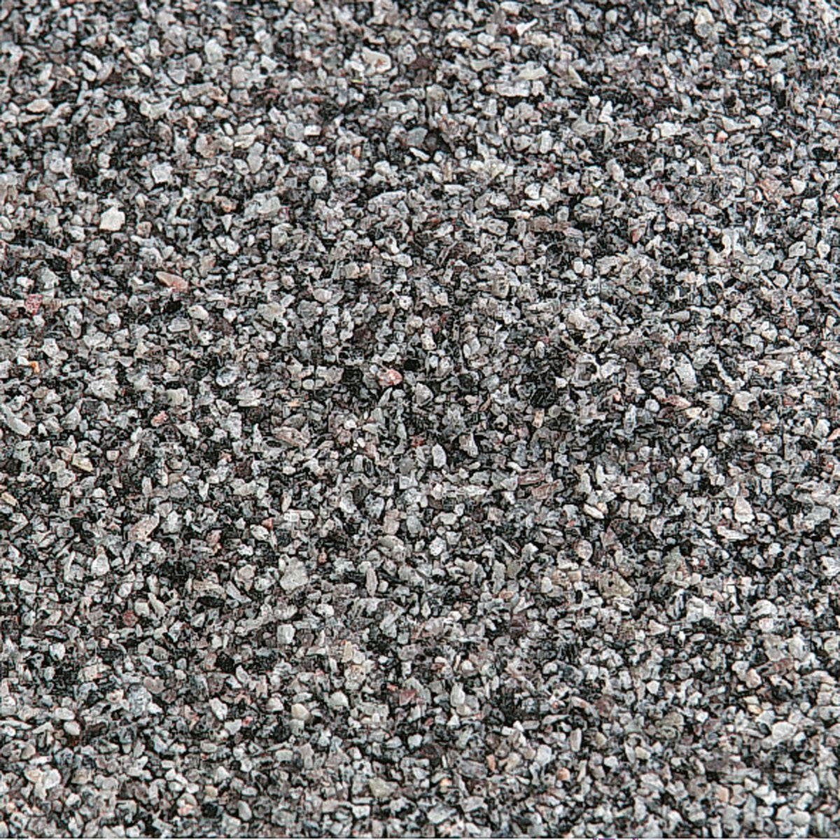 Flamingo Aquarium accessoire Grind Firenza 9KG - Zwart - 9 kg