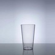 Bier en frisdrank glas Trance 200ml PC glashelder set 6 stuks