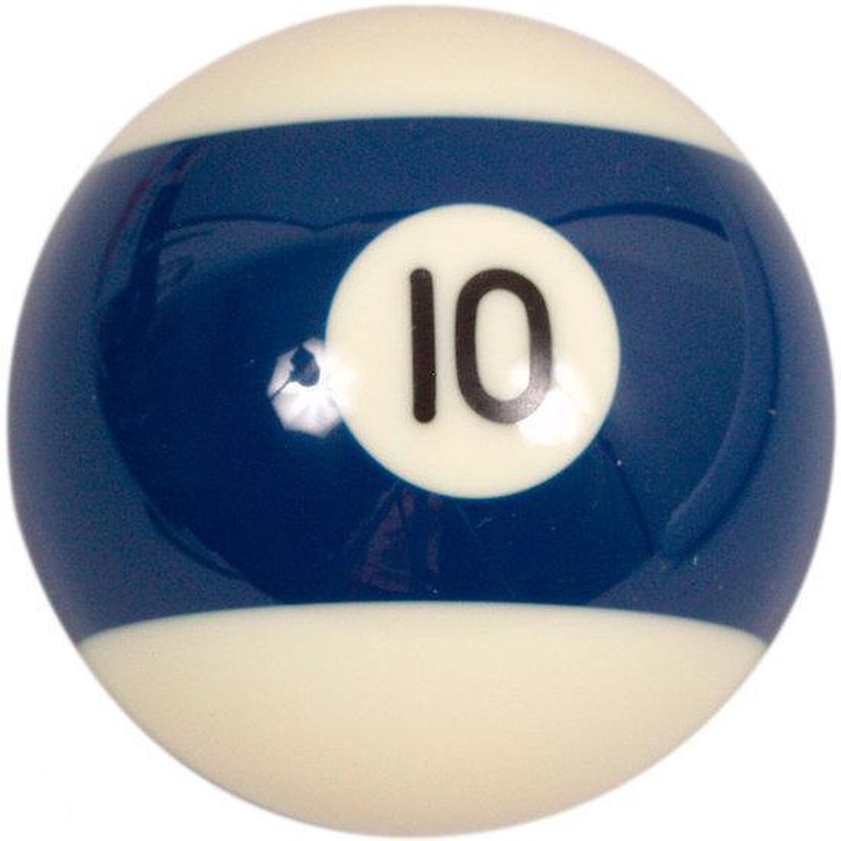 Aramith poolbal 57.2mm nr. 10