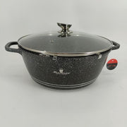 Neumann - 36 cm - grote kook / braadpan - pfoa vrij
