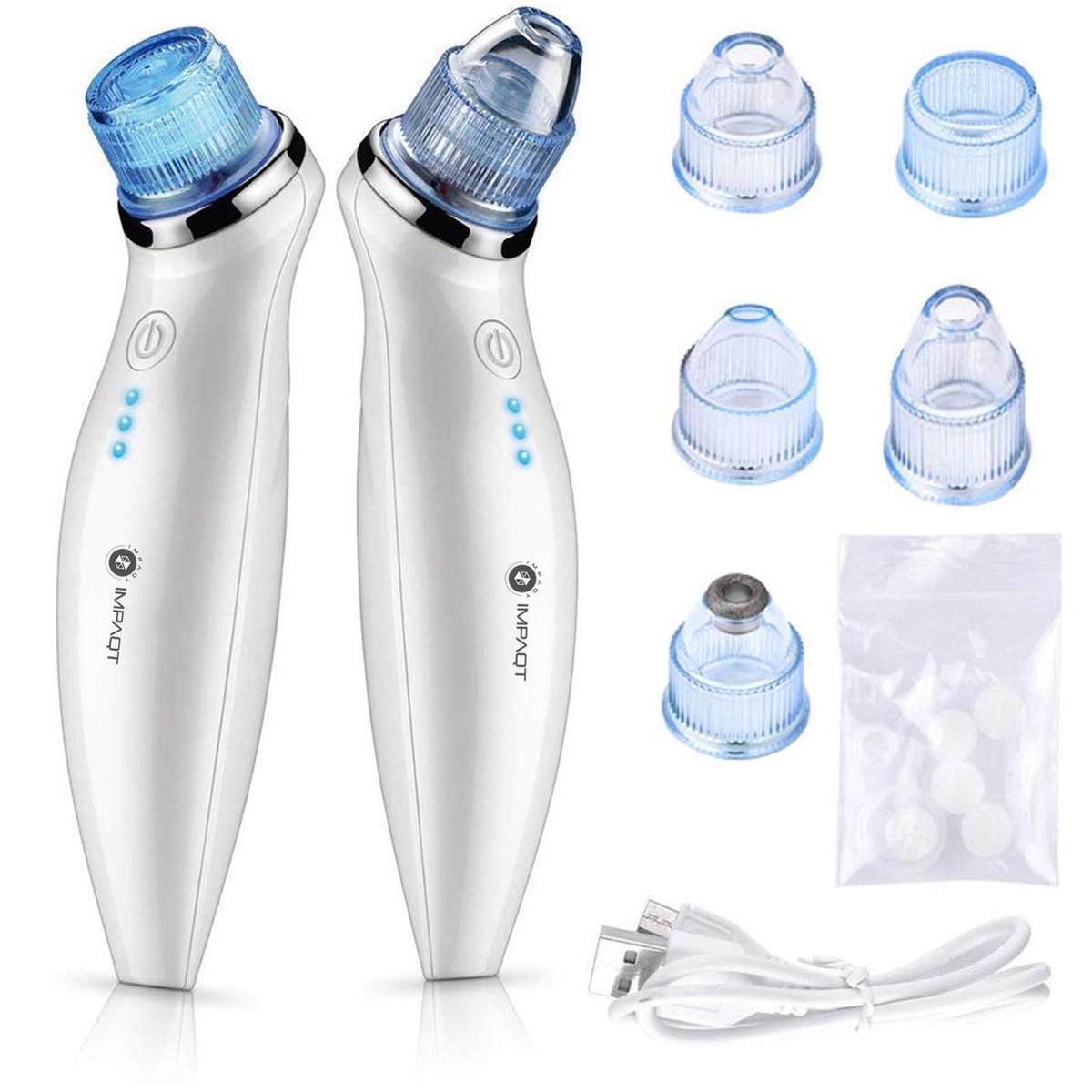 Goodsky Blackhead Remover - Huidverjongingsapparaat