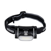 DÖRR KL-16 BiColor LED (monochrome) Headlamp rechargeable 150 lm 980531
