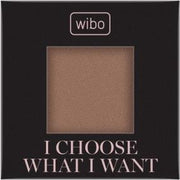 Wibo Bronzer I Choose 02 Chestnut