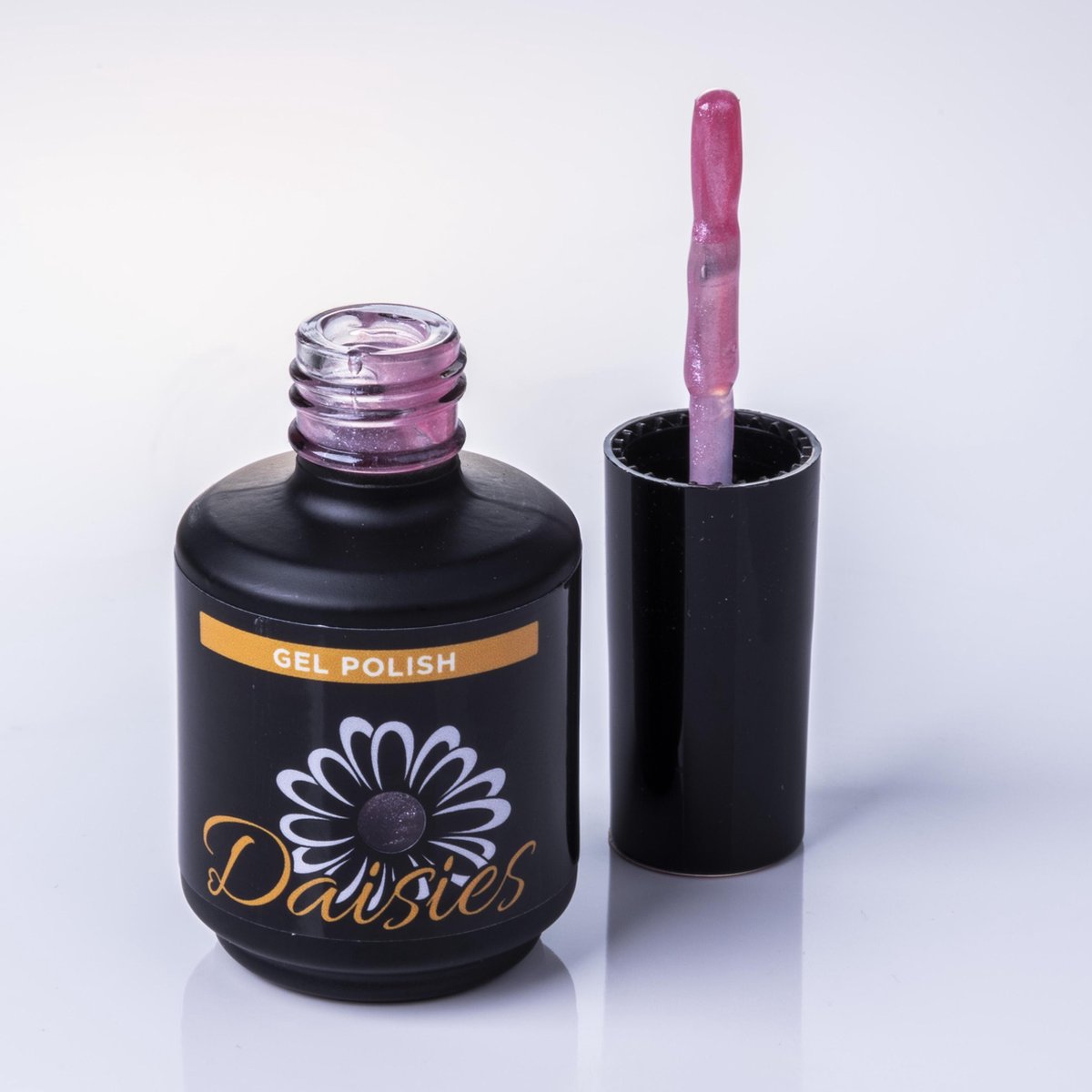 Squirrel | Daisies Gelnagellak | 15ml