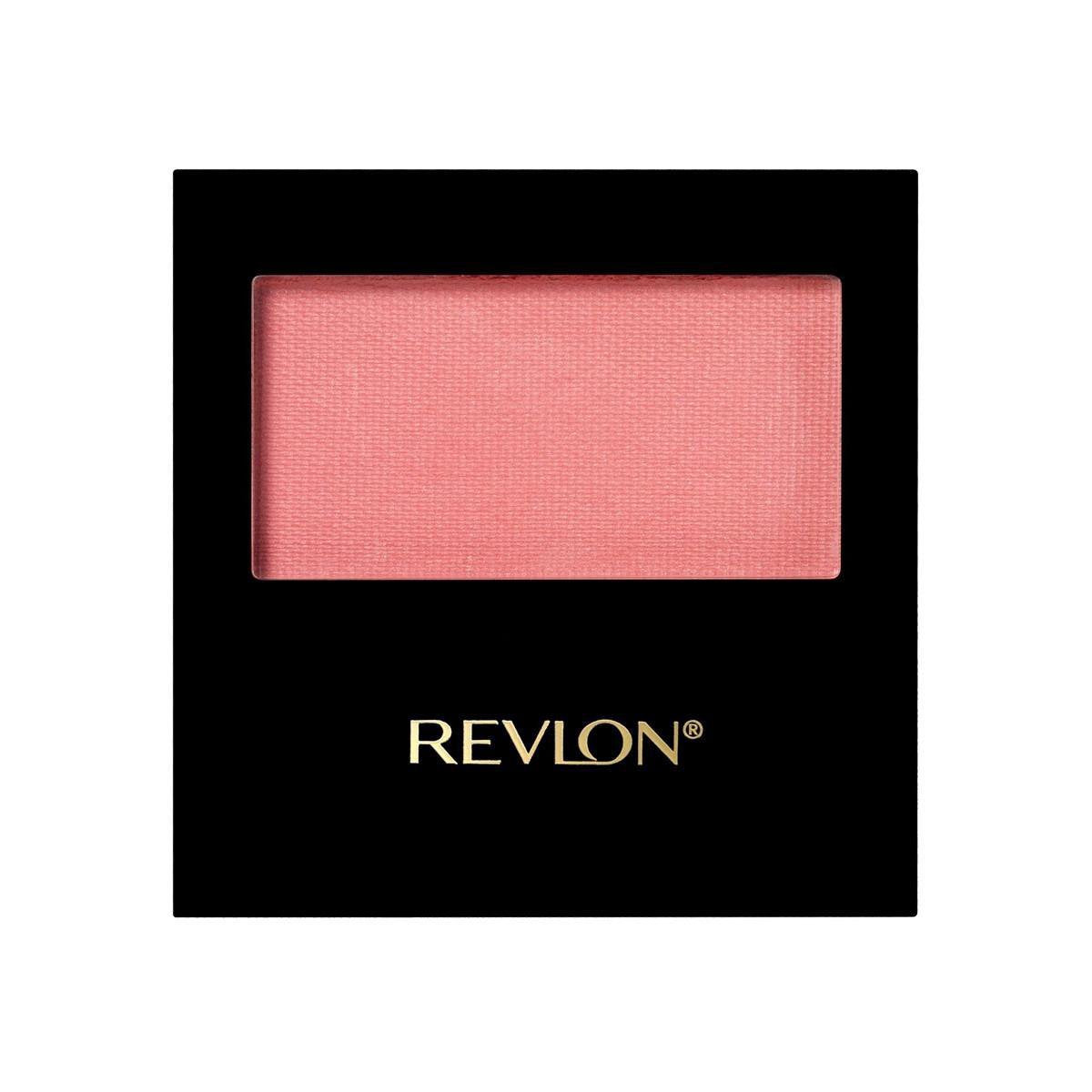 Revlon Poeder Blush - 002 Haute Pink