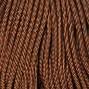 Rol 100 meter - Cinnamon Paracord 550 - #48