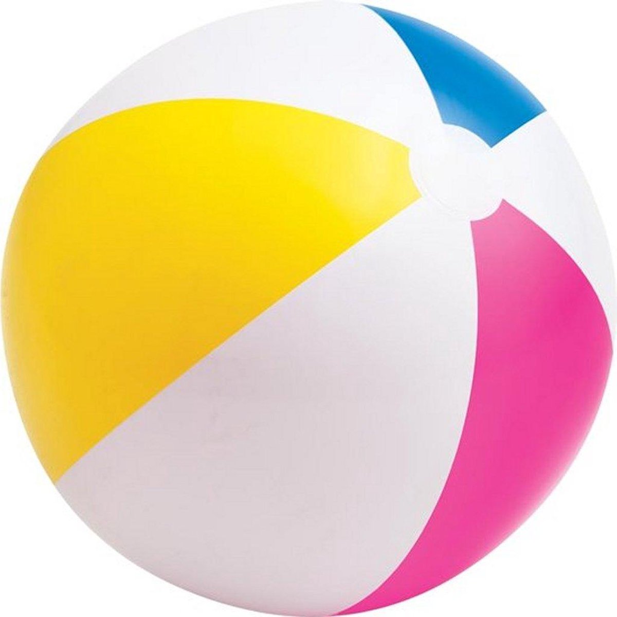 Intex 59030NP Strandbal 61 cm - Speelgoed - Zomerpret / Waterpret