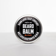 Damn Good Soap Company Baardbalsem the Streets