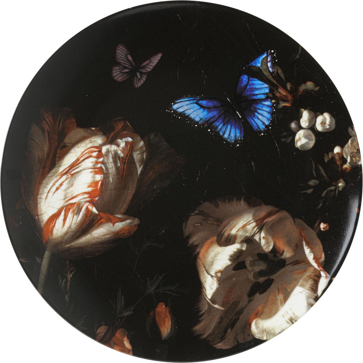 Heinen - Wandborden - Boomblauwtje 26