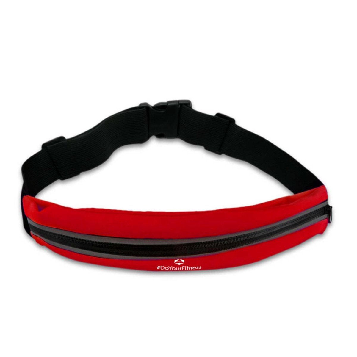 #DoYourFitness - Loopriem - »FunRunner« - heuptas / ritszak voor hardlopen 