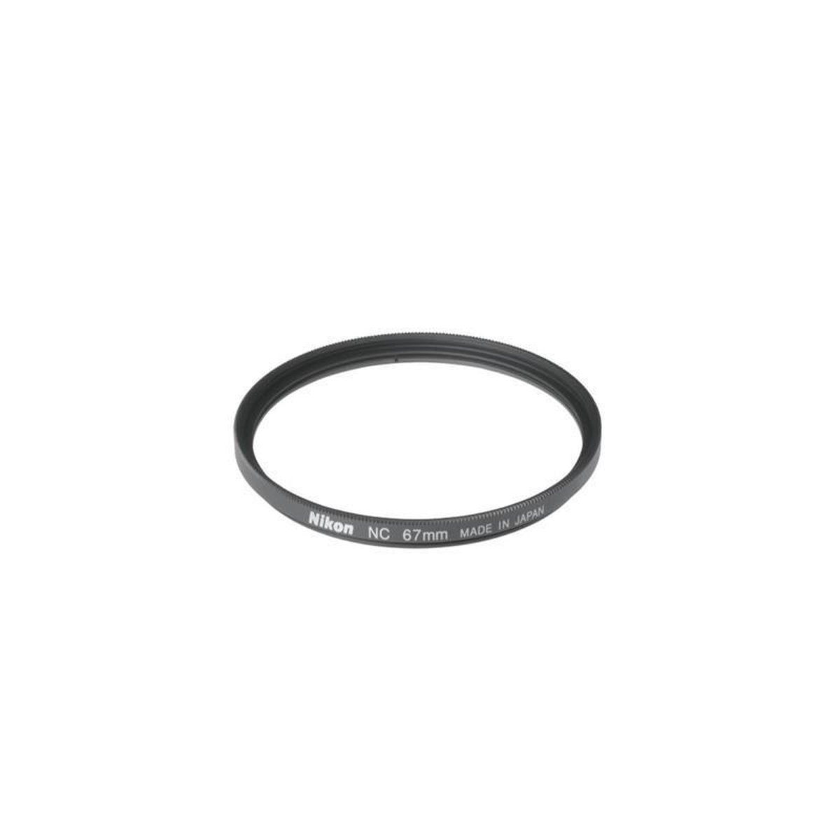 Nikon 67 mm - Neutral Color Filter