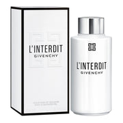 Givenchy L'Interdit - 200 ml - bath & shower oil - douche olie voor dames
