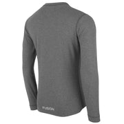 Fusion C3 Sweatshirt Greymelange Men XL