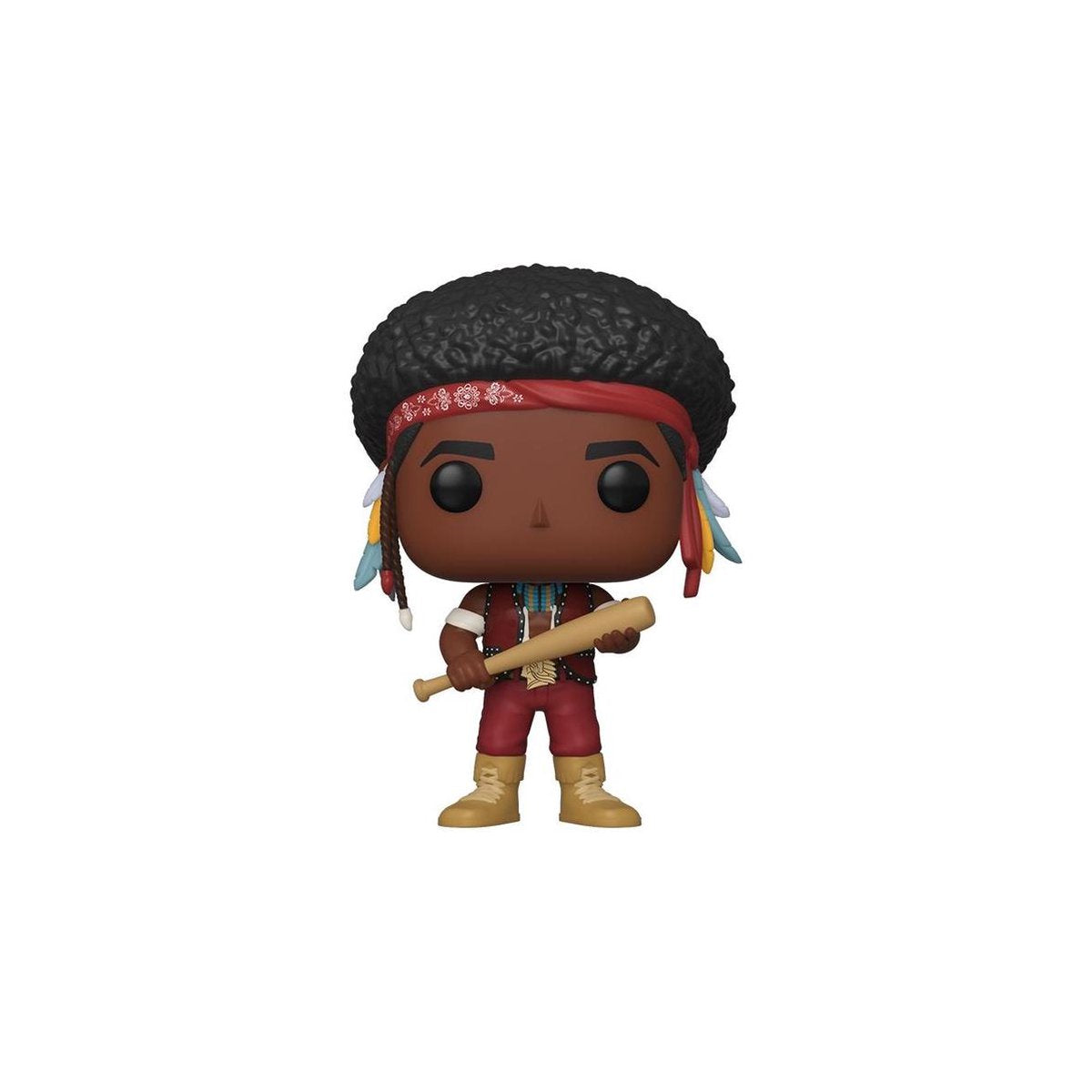 WARRIORS - Funko Pop N° 865 - Cochise - 9cm