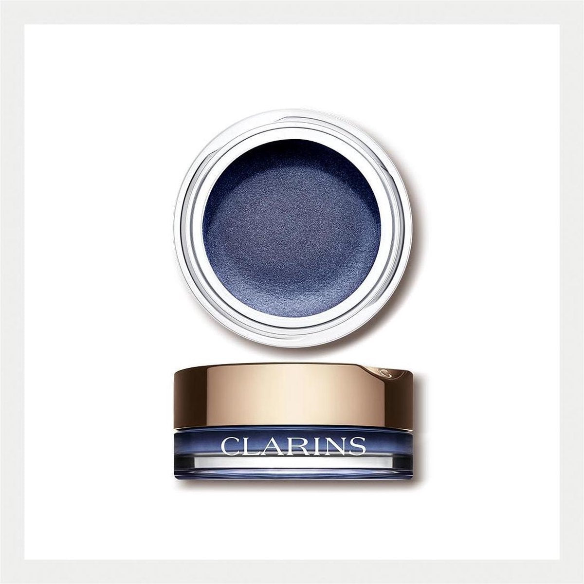 Clarins Ombre Satin Oogschaduw 5 ml