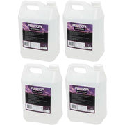 Ayra Rookvloeistof - 5L - 4 Stuks
