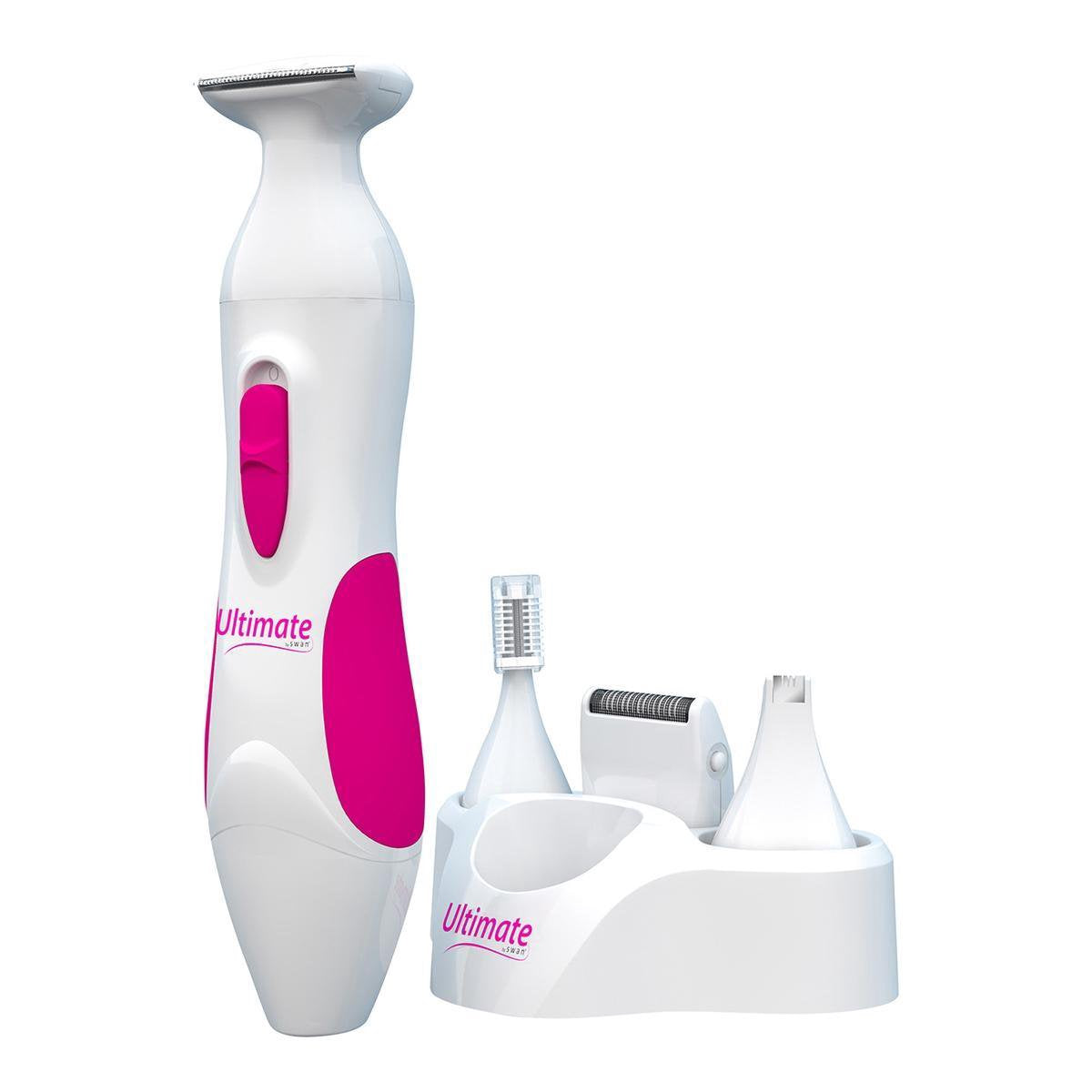 Swan - Ladyshave