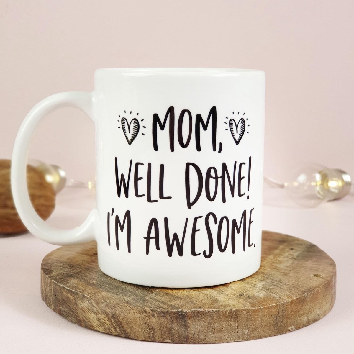 Mok Mom